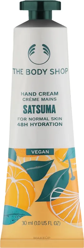 Hand Cream - Bath and Body