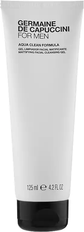 Cleansing Aqua Gel - Skin Care Products
