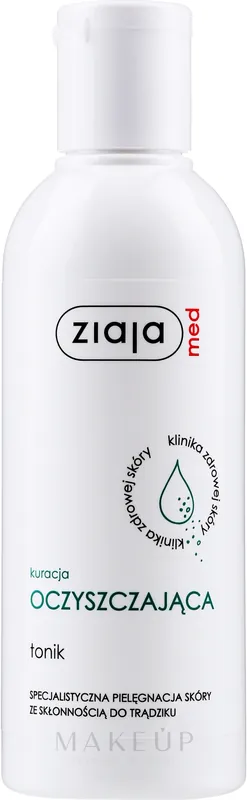 Face Tonic - Skin Care Products
