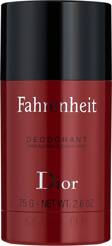 Dior Fahrenheit - Bath and Body