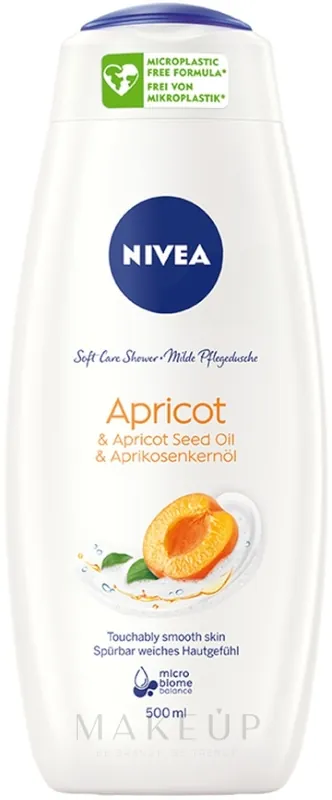 Shower Gel - Bath and Body