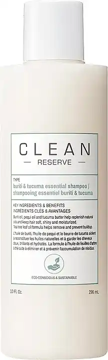 Buriti & Tucuma Shampoo - Hair