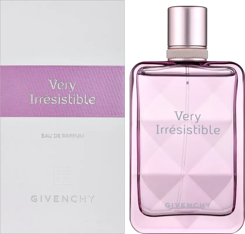 Givenchy Very Irresistible - Perfume