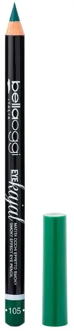 Bellaoggi Eye Kajal - Makeup