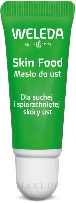 Lip Butter - Skin Care Products