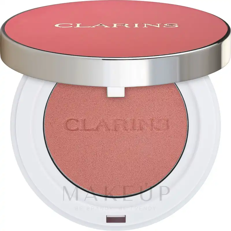 Clarins Joli Blush - Makeup
