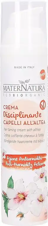 Moisturizing Hair Cream