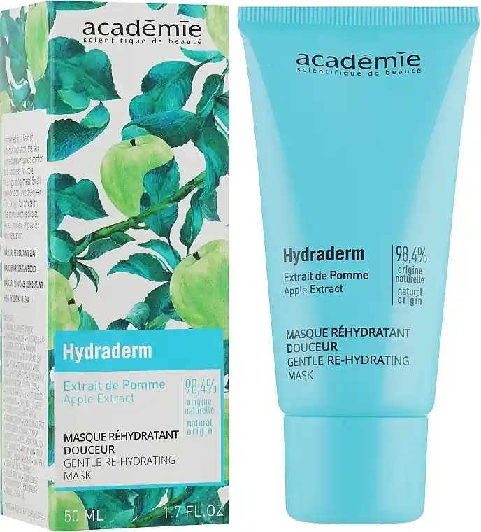 Soothing Regenerating Mask - Skin Care Products