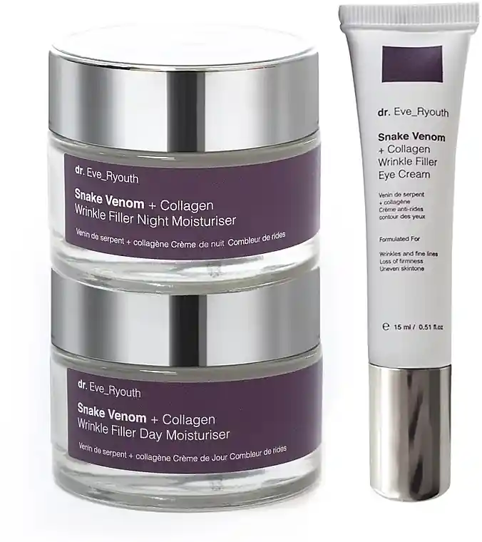Set - Skin Care Products