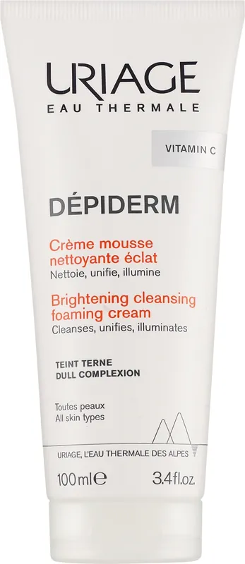Brightening Cleansing Foam - Skin Care Products