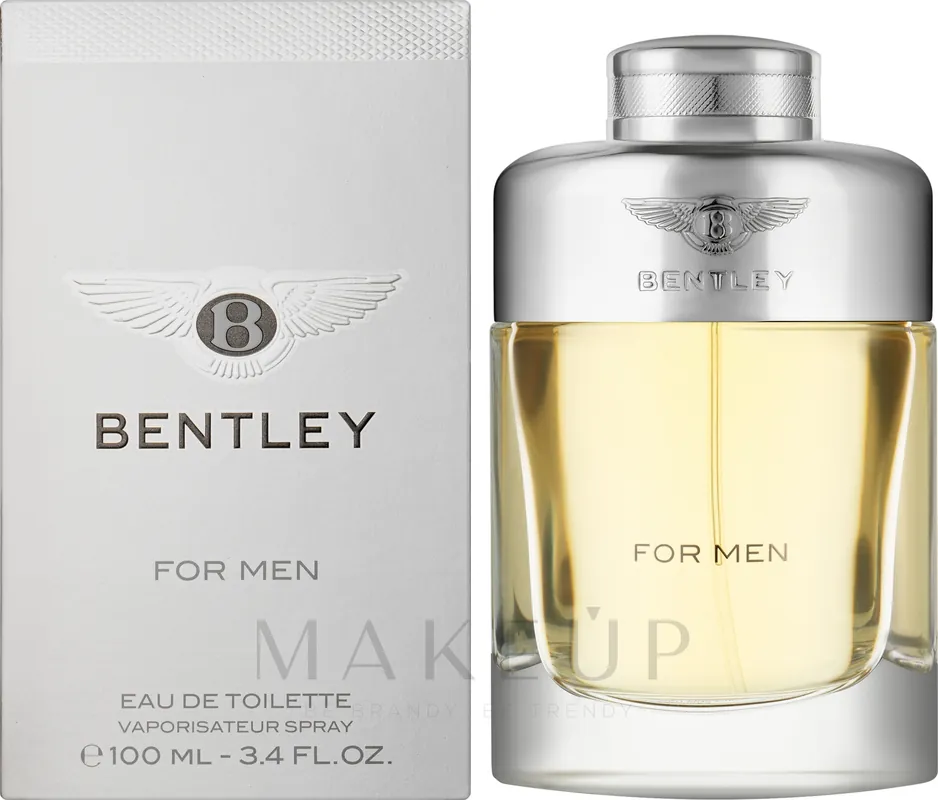 Bentley Bentley for Men - Perfume