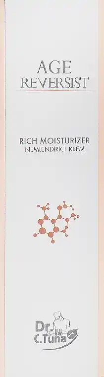 Moisturizing Face Cream - Skin Care Products