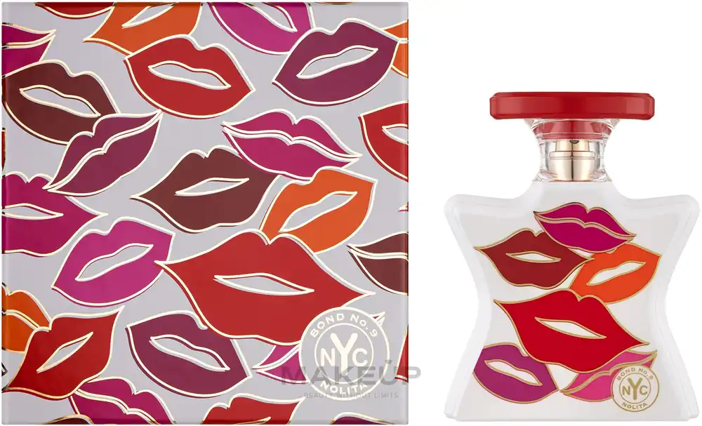 Bond No. 9 Nolita - Perfume