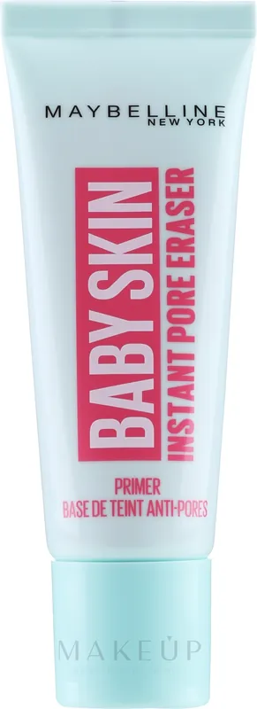 Maybelline Baby Skin Instant Pore Eraser - Makeup