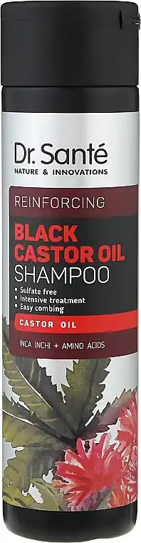 Shampoo - Hair