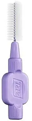 Interdental Brushes 1.1 mm, 25 pcs. - Bath and Body