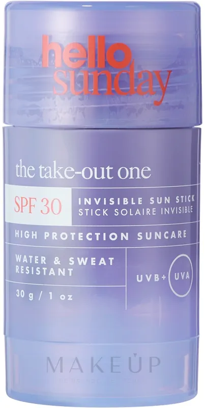 Sun Face & Body Stick - Skin Care Products