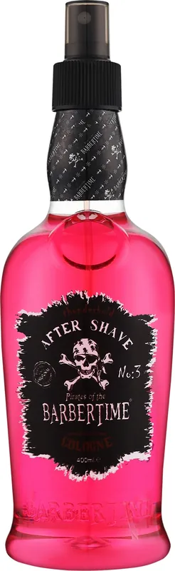 Thunderbolt After Shave Cologne - Perfume