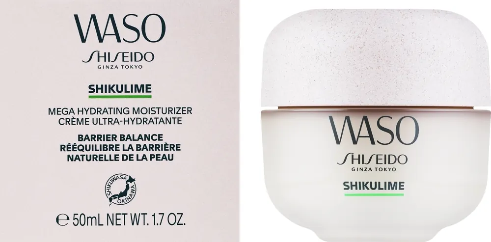 Moisturizing Facial Cream - Skin Care Products