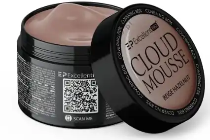 Builder Gel, 50 g - Nails