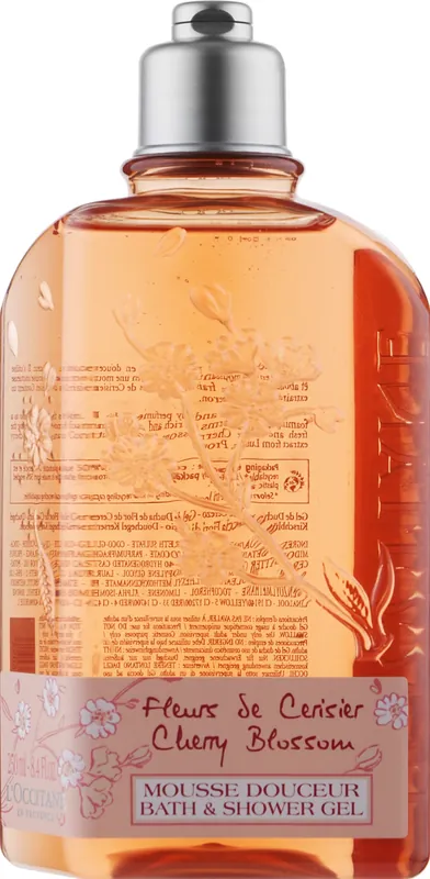 Shower Gel - Bath and Body