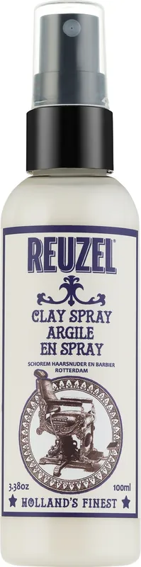 Texture Hair Spray
