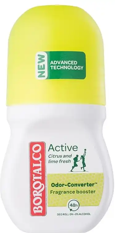 Deodorant 48 hours - Bath and Body