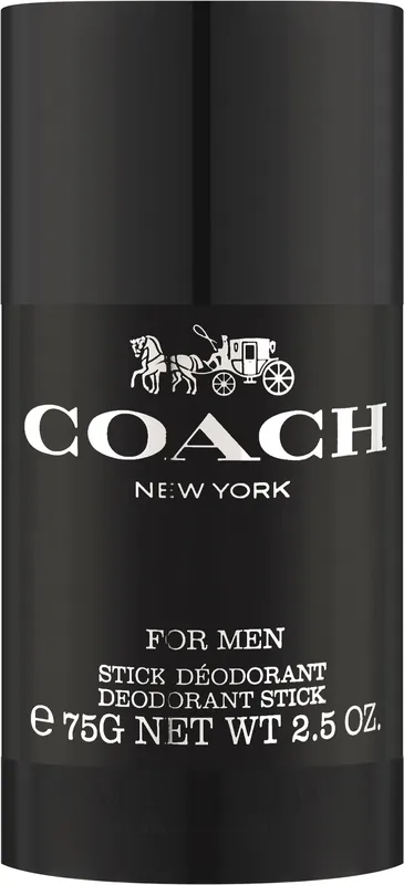 Coach for Men - Bath and Body