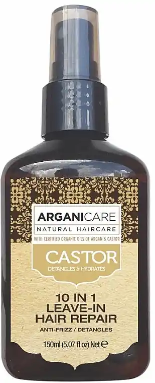 10-in-1 Hair Serum
