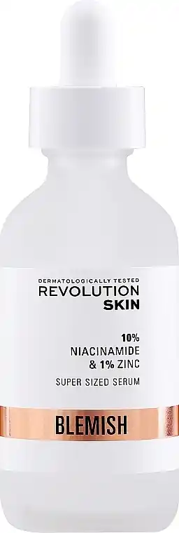 Pore-Shrinking Serum
