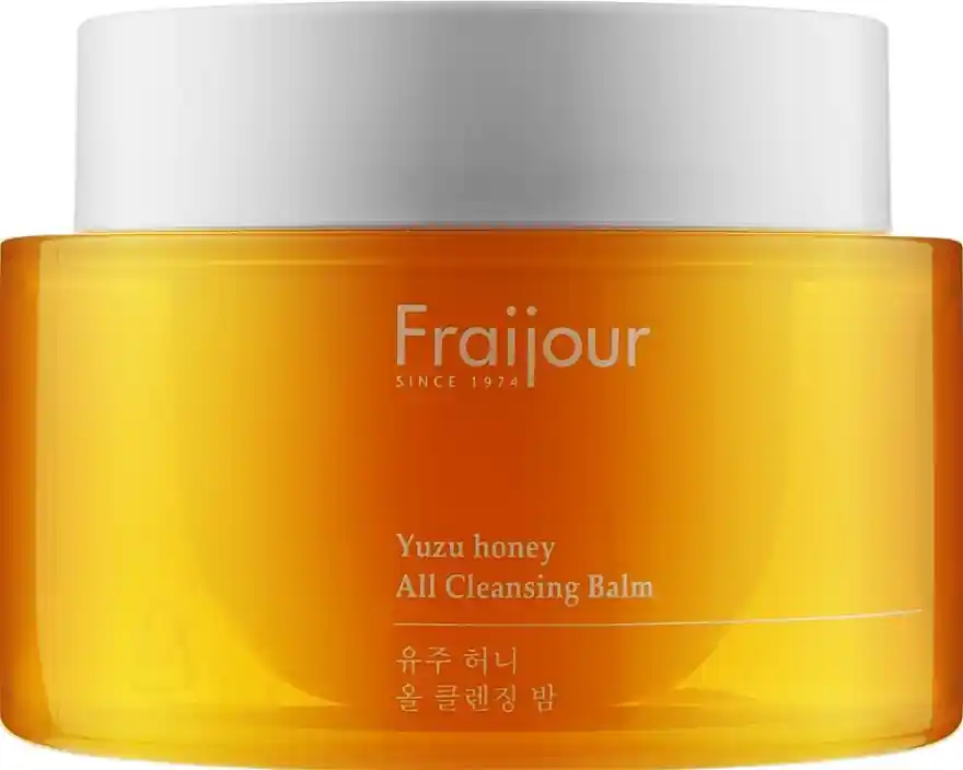 All Cleansing Balm - Skin Care Products