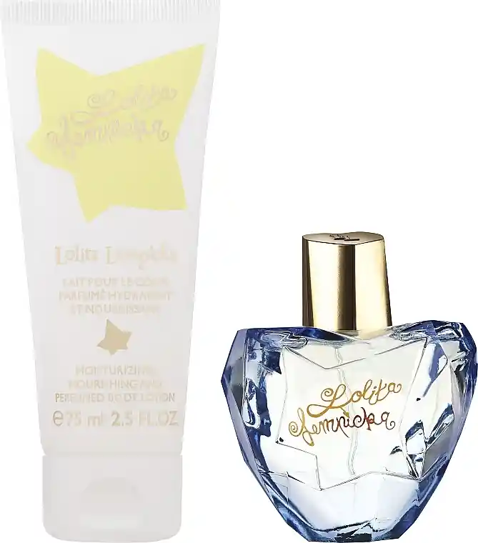 Lolita Lempicka Mon Premier - Perfume