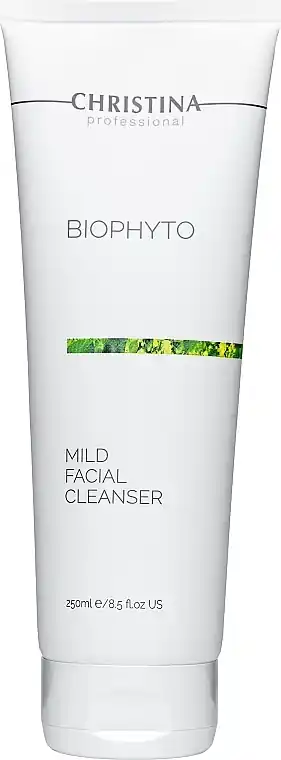 Gentle Cleansing Gel - Skin Care Products