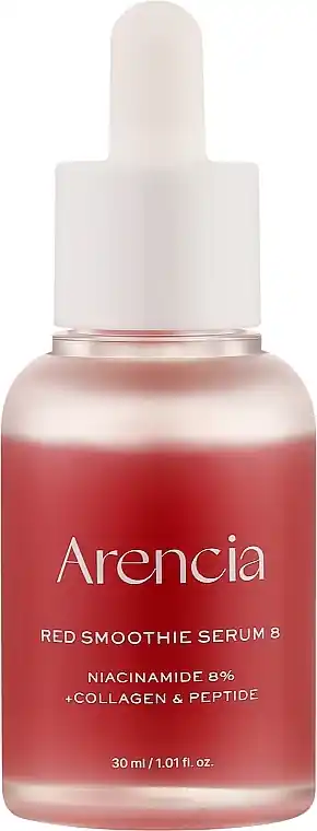 Revitalizing Face Serum - Skin Care Products