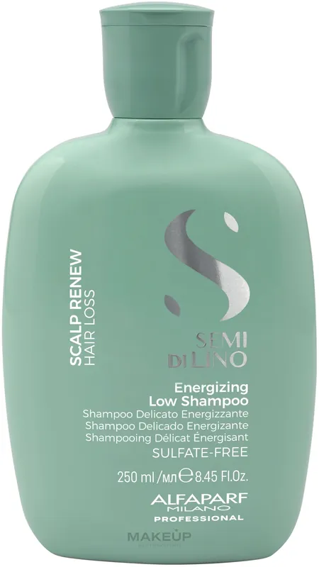 Repair Strengthening Shampoo - Hair