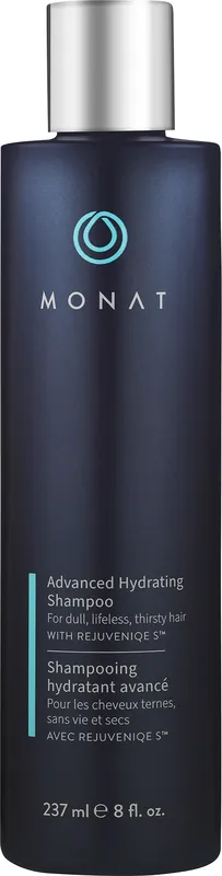 Moisturizing Shampoo - Hair