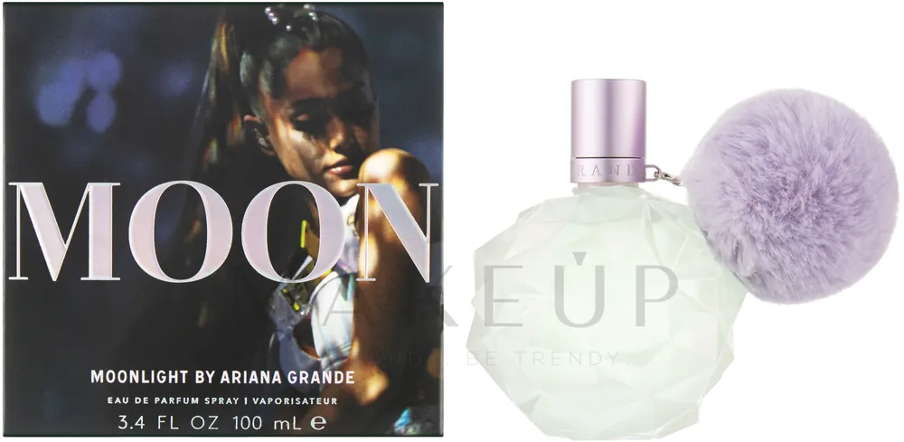 Ariana Grande Moonlight - Perfume