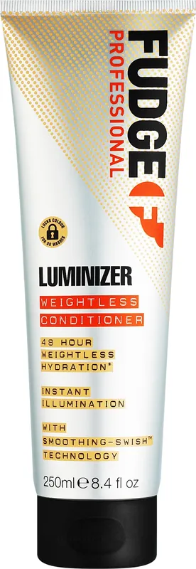Moisturizing Conditioner - Hair