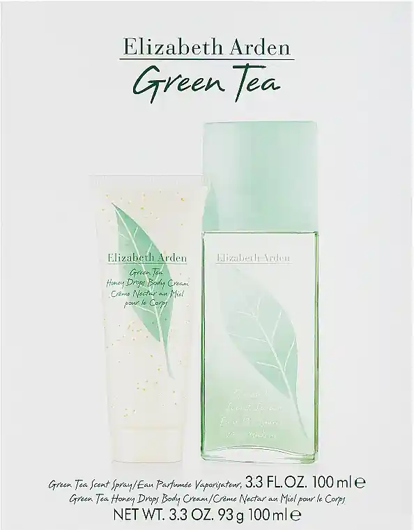 Elizabeth Arden Green Tea - Perfume
