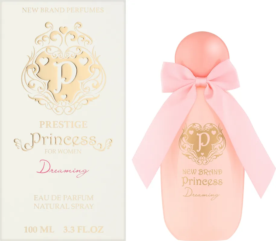 New Brand Princess Dreaming - Perfume