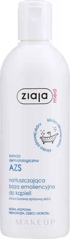 Oiling Base for Bathing - Bath and Body