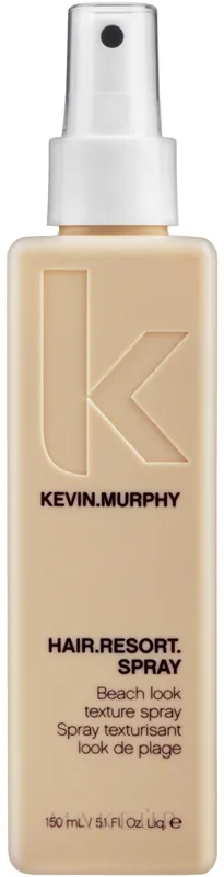 Beach Effect Spray - Hair