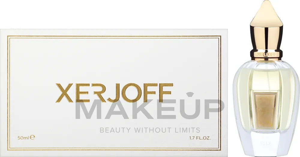 Xerjoff Seventeen Elle - Perfume