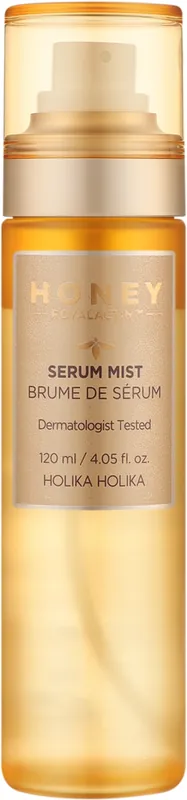 Lactin Face Serum Mist - Skin Care Products