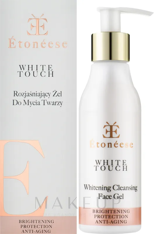 Cleansing Gel - Skin Care Products