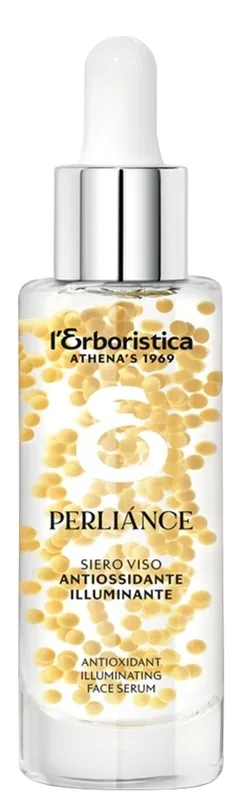 Brightening Antioxidant Face Serum - Skin Care Products