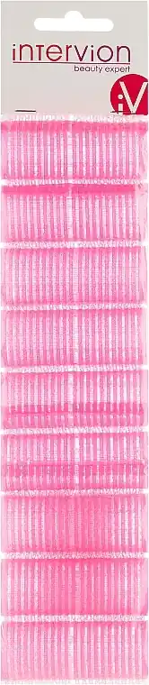 Velcro Rollers, 9 pcs - Accessories