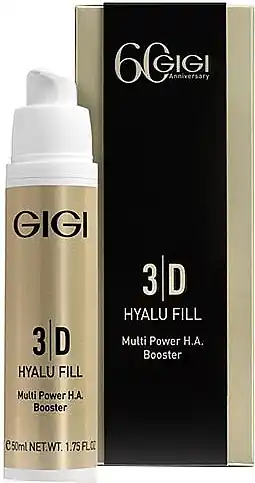 Facial Cream Filler - Skin Care Products