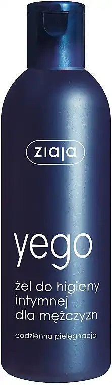 Intimate Gel for Men - Bath and Body