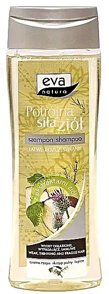 Black Radish Shampoo - Hair